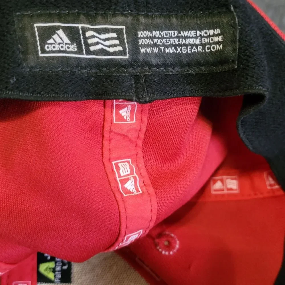 adidas pre owned